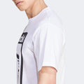 ADIDAS MEN TREFOIL TORCH T T-SHIRT