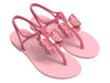 IPANEMA KIDS - GRENDHA GIRL / KIDS Bela Cacau Meiga PrettyinPink