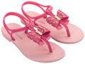 IPANEMA KIDS - GRENDHA BELA CACAU MEIGA KIDS Pink