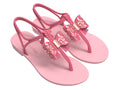 IPANEMA KIDS - GRENDHA BELA CACAU MEIGA KIDS Pink