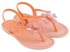 IPANEMA KIDS - GRENDHA GIRL / KIDS Cacau Primavera Sand