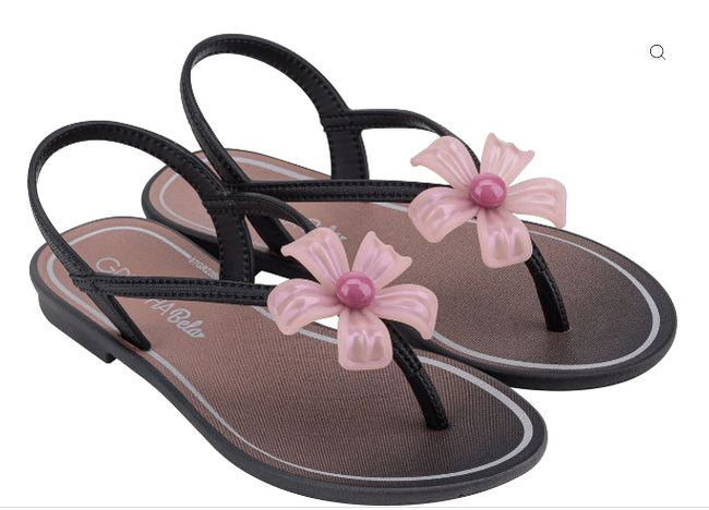 IPANEMA KIDS - GRENDHA GIRL / KIDS Cacau Primavera Sand