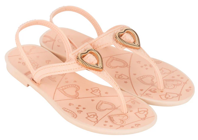 IPANEMA KIDS - GRENDHA AMOROSA SAND KIDS