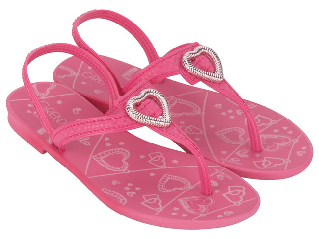 IPANEMA KIDS - GRENDHA AMOROSA SAND KIDS
