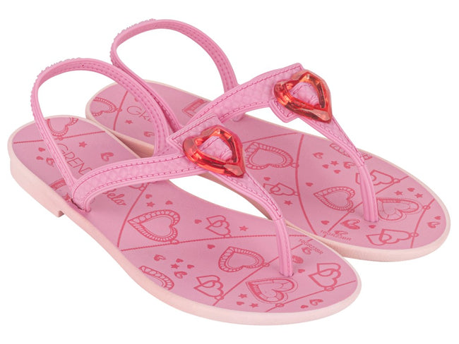 IPANEMA KIDS - GRENDHA AMOROSA SAND KIDS