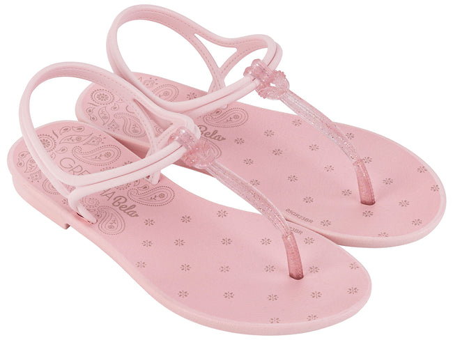 IPANEMA KIDS - GRENDHA BELA DELICADEZA SAND KIDS