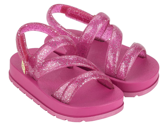 IPANEMA KIDS - ZAXYNINA GLITTER SAND BABY
