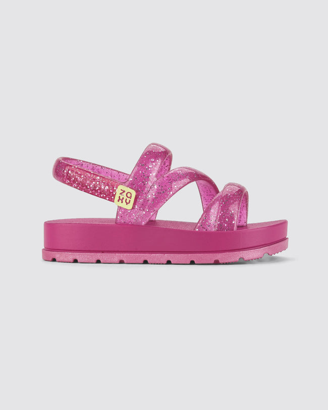 IPANEMA KIDS - ZAXYNINA GLITTER SAND BABY