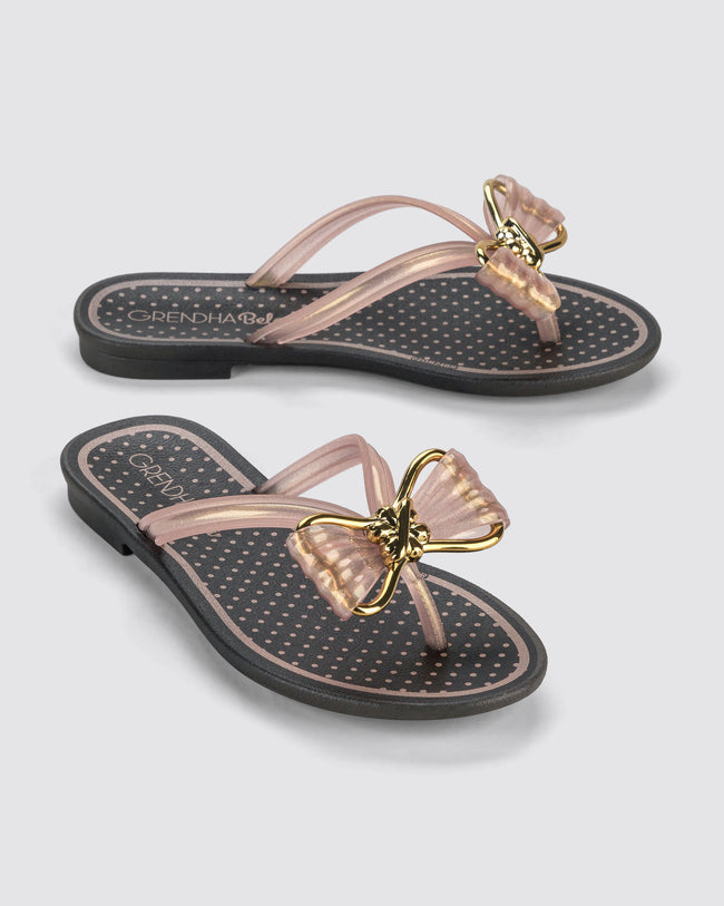 IPANEMA KIDS - GRENDHA BELA ROMANTICA KIDS