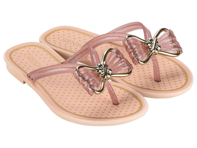 IPANEMA KIDS - GRENDHA BELA ROMANTICA KIDS