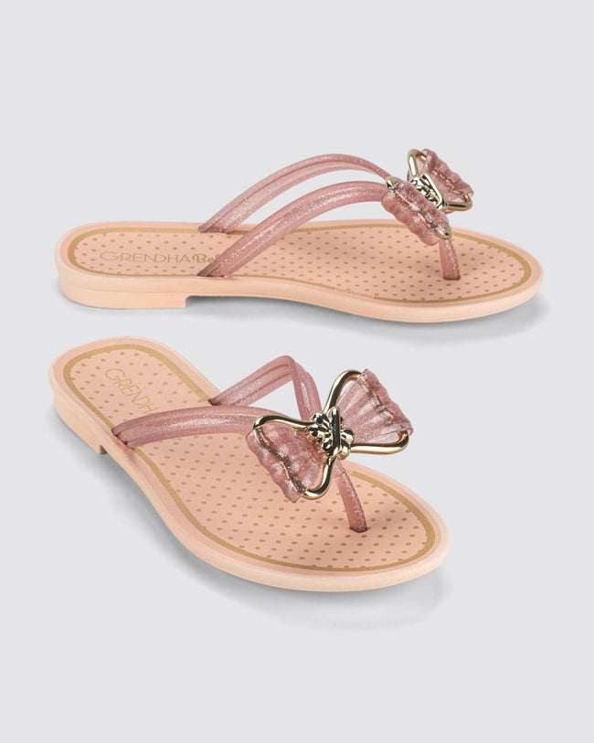 IPANEMA KIDS - GRENDHA BELA ROMANTICA KIDS