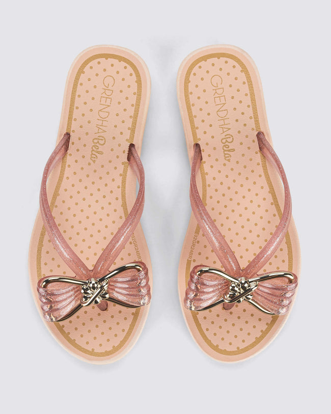 IPANEMA KIDS - GRENDHA BELA ROMANTICA KIDS