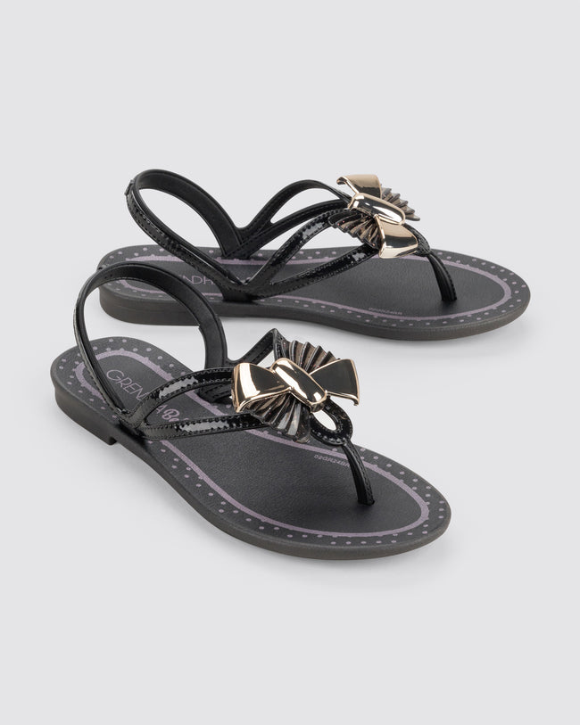 IPANEMA KIDS - GRENDHA BELA SAND INF