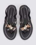 IPANEMA KIDS - GRENDHA BELA SAND INF