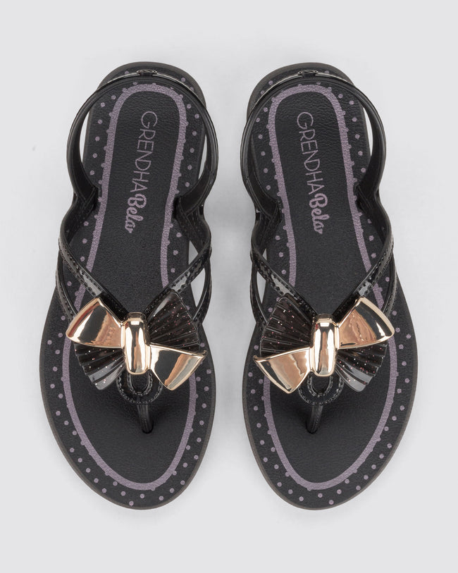 IPANEMA KIDS - GRENDHA BELA SAND INF