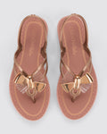 IPANEMA KIDS - GRENDHA BELA SAND INF
