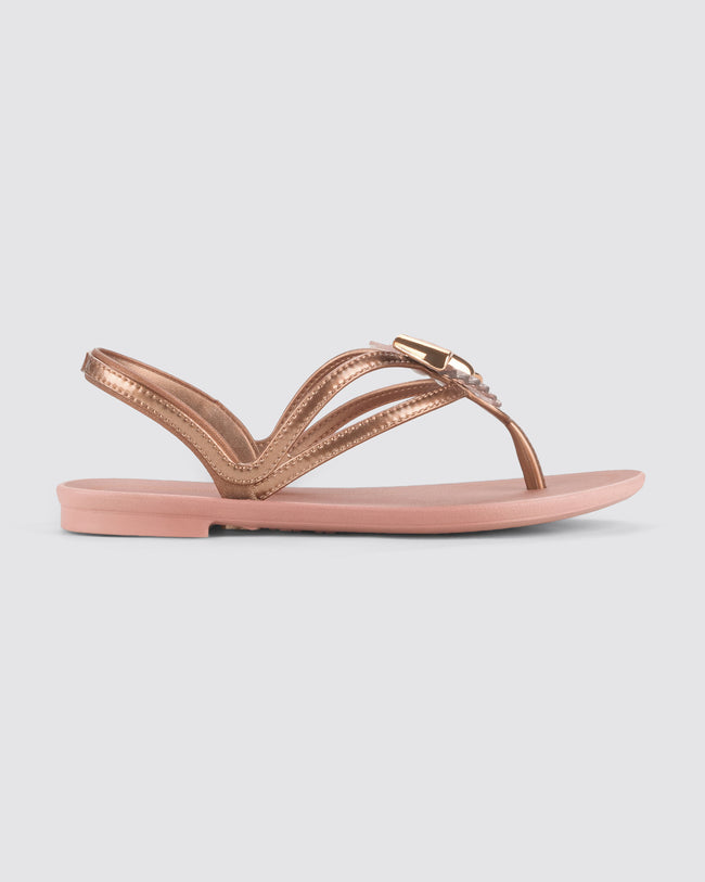 IPANEMA KIDS - GRENDHA BELA SAND INF