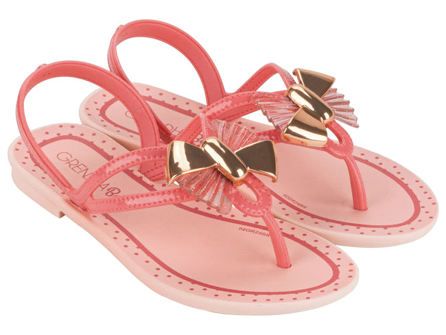 IPANEMA KIDS - GRENDHA BELA SAND INF