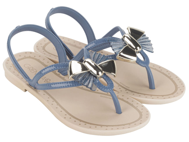 IPANEMA KIDS - GRENDHA BELA SAND INF