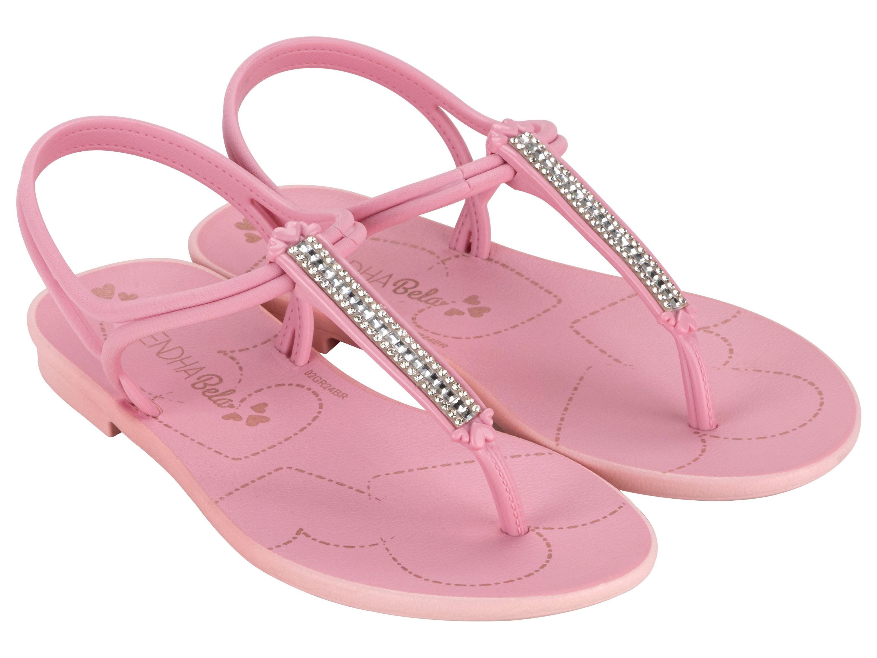 IPANEMA KIDS GRENDHA BELA BRILHO SAND KIDS – Khit Zay