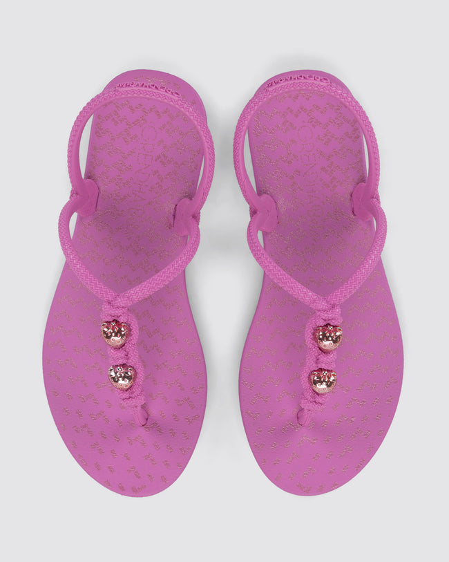 IPANEMA KIDS - GRENDHA BELA SAND KIDS