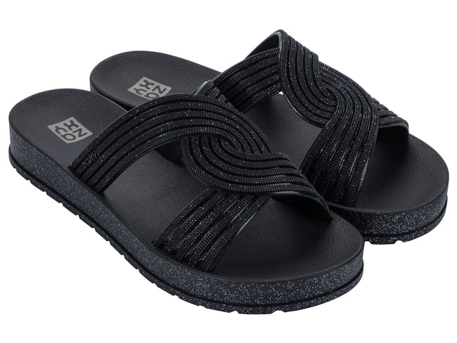 ZAXY Women CHIC AD BLACK 119213 Ipanema Adult