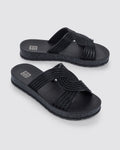 ZAXY Women CHIC AD BLACK 119213 Ipanema Adult