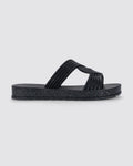 ZAXY Women CHIC AD BLACK 119213 Ipanema Adult