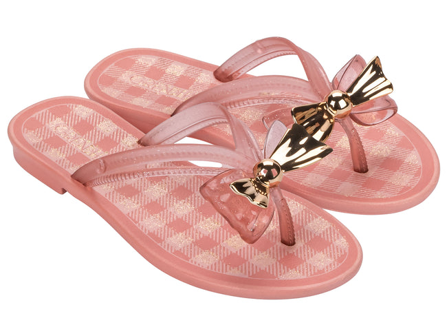 IPANEMA KIDS - GRENDHA BELA DOCE RAST INF
