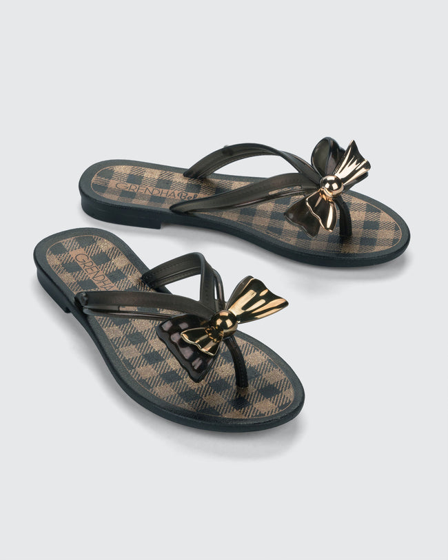 IPANEMA KIDS - GRENDHA BELA DOCE RAST INF