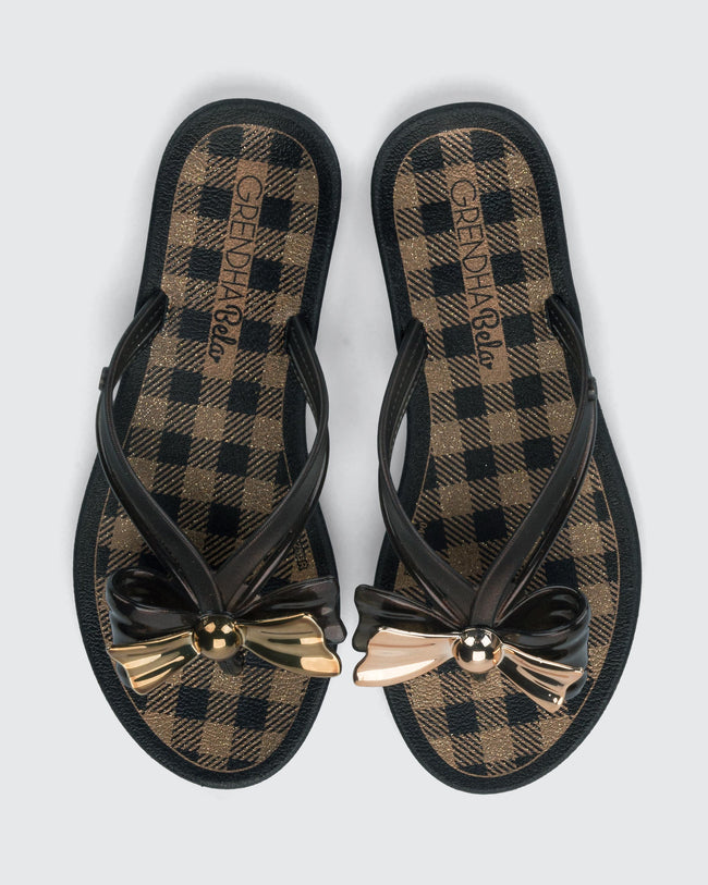 IPANEMA KIDS - GRENDHA BELA DOCE RAST INF
