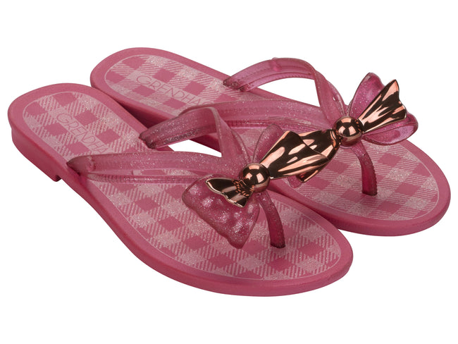 IPANEMA KIDS - GRENDHA BELA DOCE RAST INF