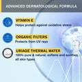 URIAGE Bariesun SPF 50+ Dry Mist 200ml