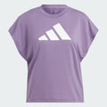 ADIDAS WOMEN TI LOGO T T-SHIRT