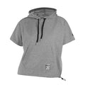Urban Minimalist Hoodie (Women)
