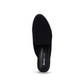 BATA WOMEN BLACK SANDAL