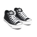 CONVERSE CTAS MALDEN STREET MID BLACK