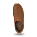 BATA COMFIT MEN CAMEL CASUAL LOAFER