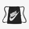 NIKE HERITAGE DRAWSTRING