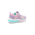 BATA BUBBLEGUMMERS GIRL LILAC SNEAKER