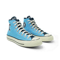 CONVERSE CHUCK 70 SPORT REMASTERED HI BLUE/NAVY