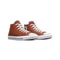 CONVERSE CONS CTAS PRO SUEDE MID BROWN