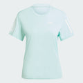 ADIDAS WOMEN OWN THE RUN TEE T-SHIRT