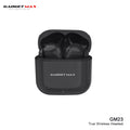 GADGET MAX - GM23 Tiny Cube Bluetooth Wireless Earbuds