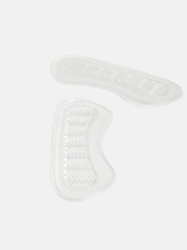 PEDRO Invisible Gel Heel Grips