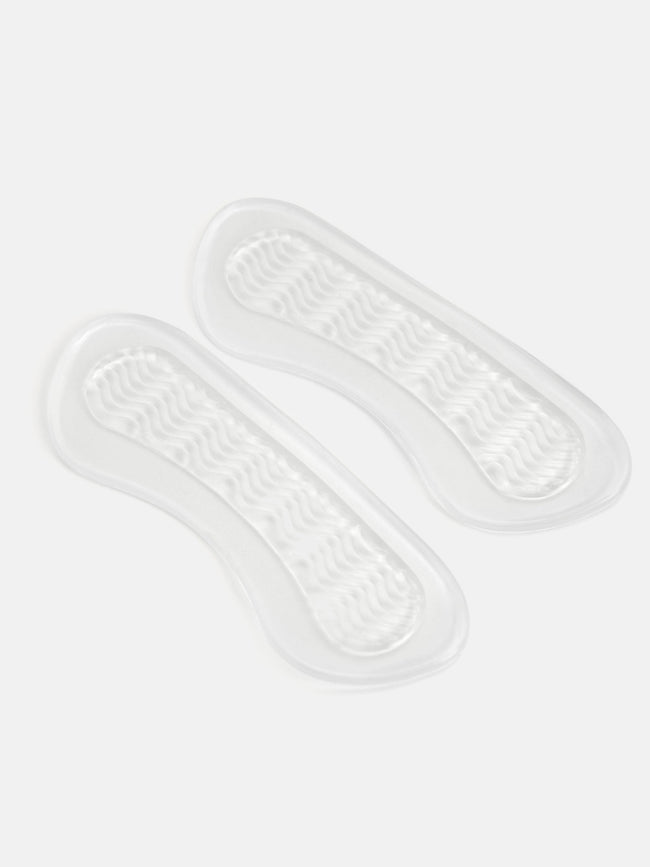 PEDRO Invisible Gel Heel Grips