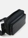 PEDRO Flynn Casual Sling Bag - Black