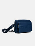 PEDRO Flynn Casual Sling Bag - Navy