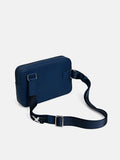 PEDRO Flynn Casual Sling Bag - Navy