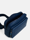 PEDRO Flynn Casual Sling Bag - Navy